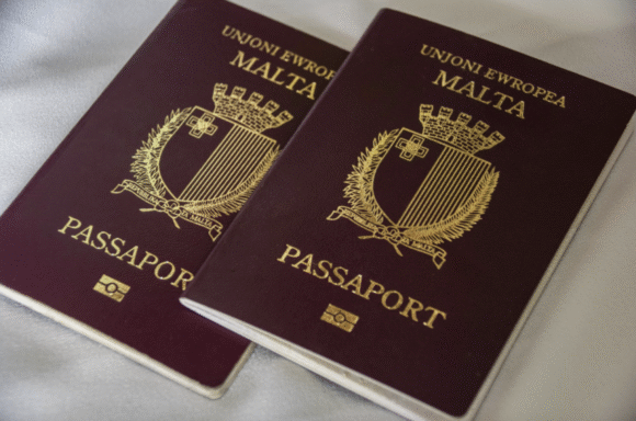 Buy Maltese Passport Online